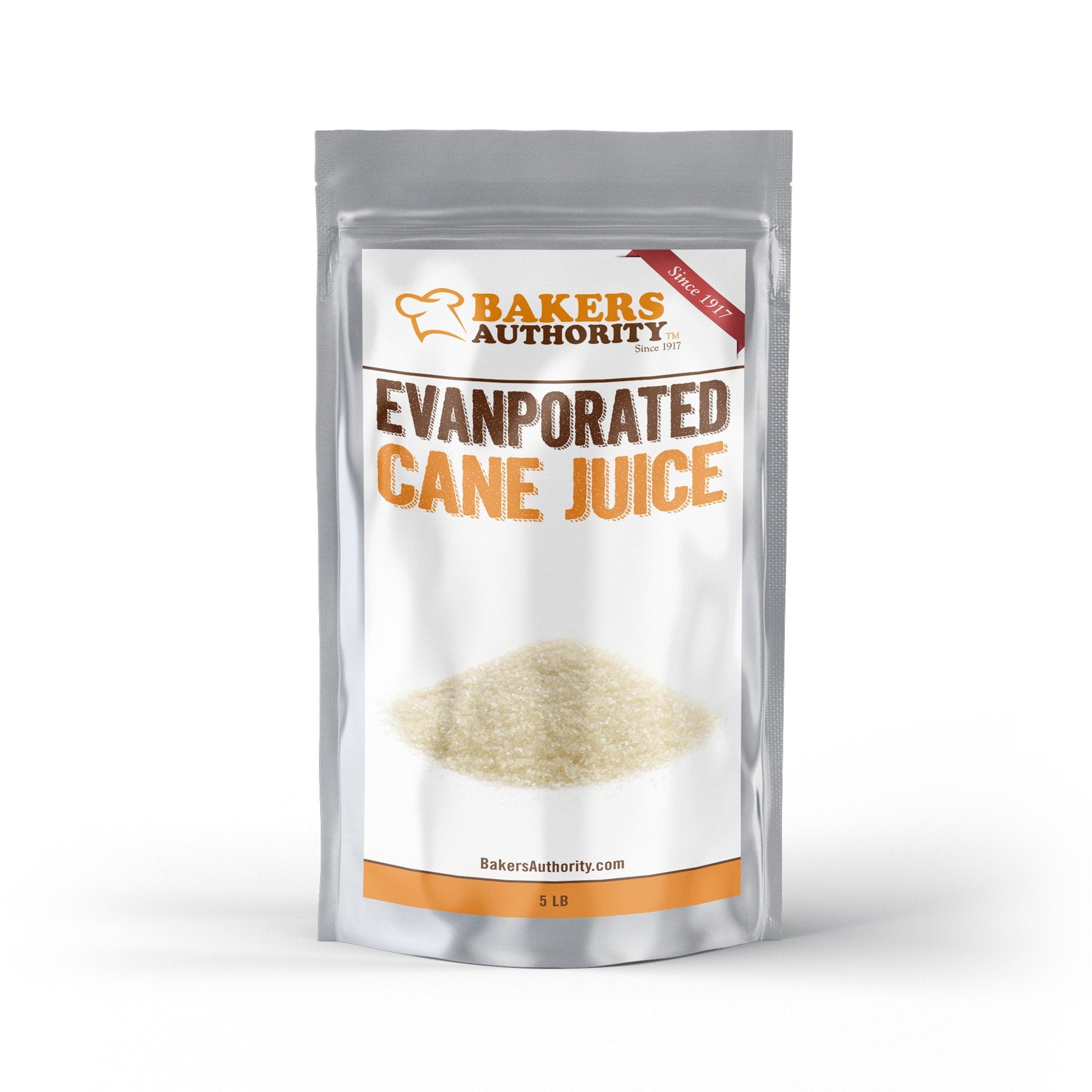 Evaporated sugar store cane