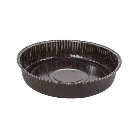 Ecos Series Mold - Round - 6-5/8" x 1-1/2" - 720 Qty