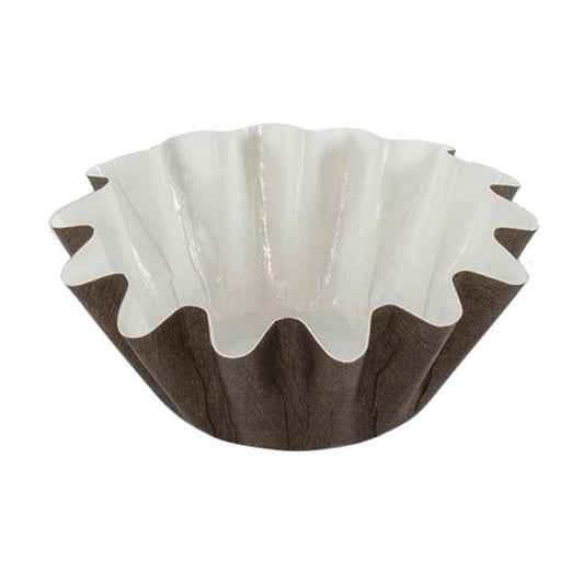 Small Floret Cup - Brown (5280 Qty)