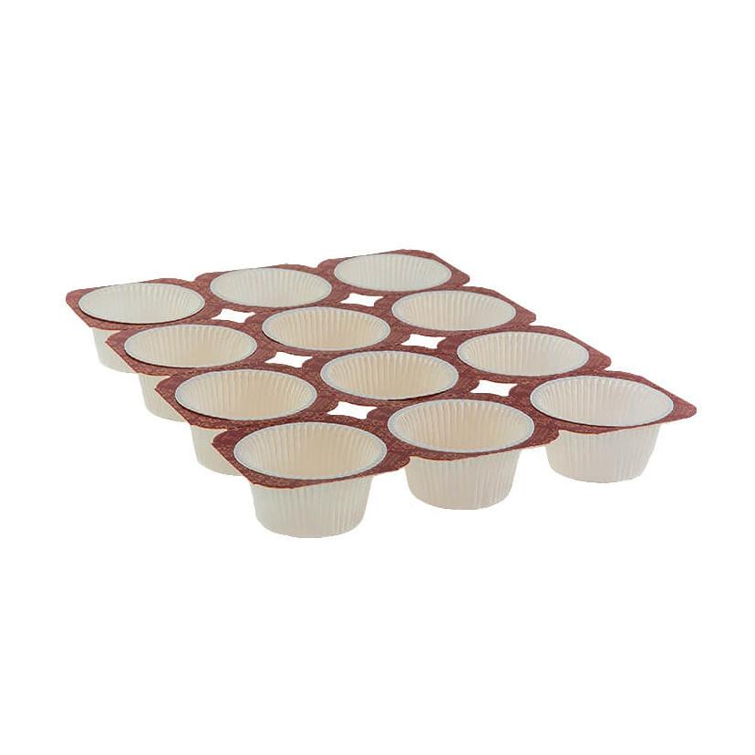 2oz Muffin Tray (Various Options)