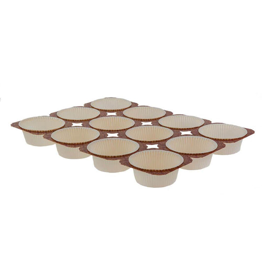 4oz Muffin Tray (Various Options)