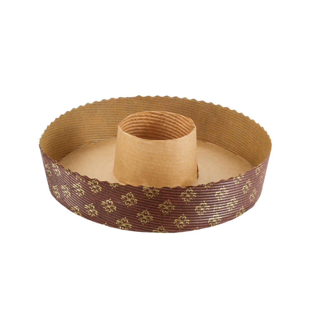 Cake Ring Mold - Round (Multiple Options)