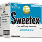 Sweetex Golden Flex Cake and Icing Shortening