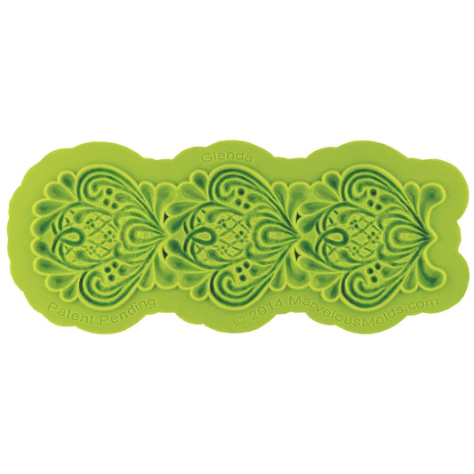 Glenda Lace Mold