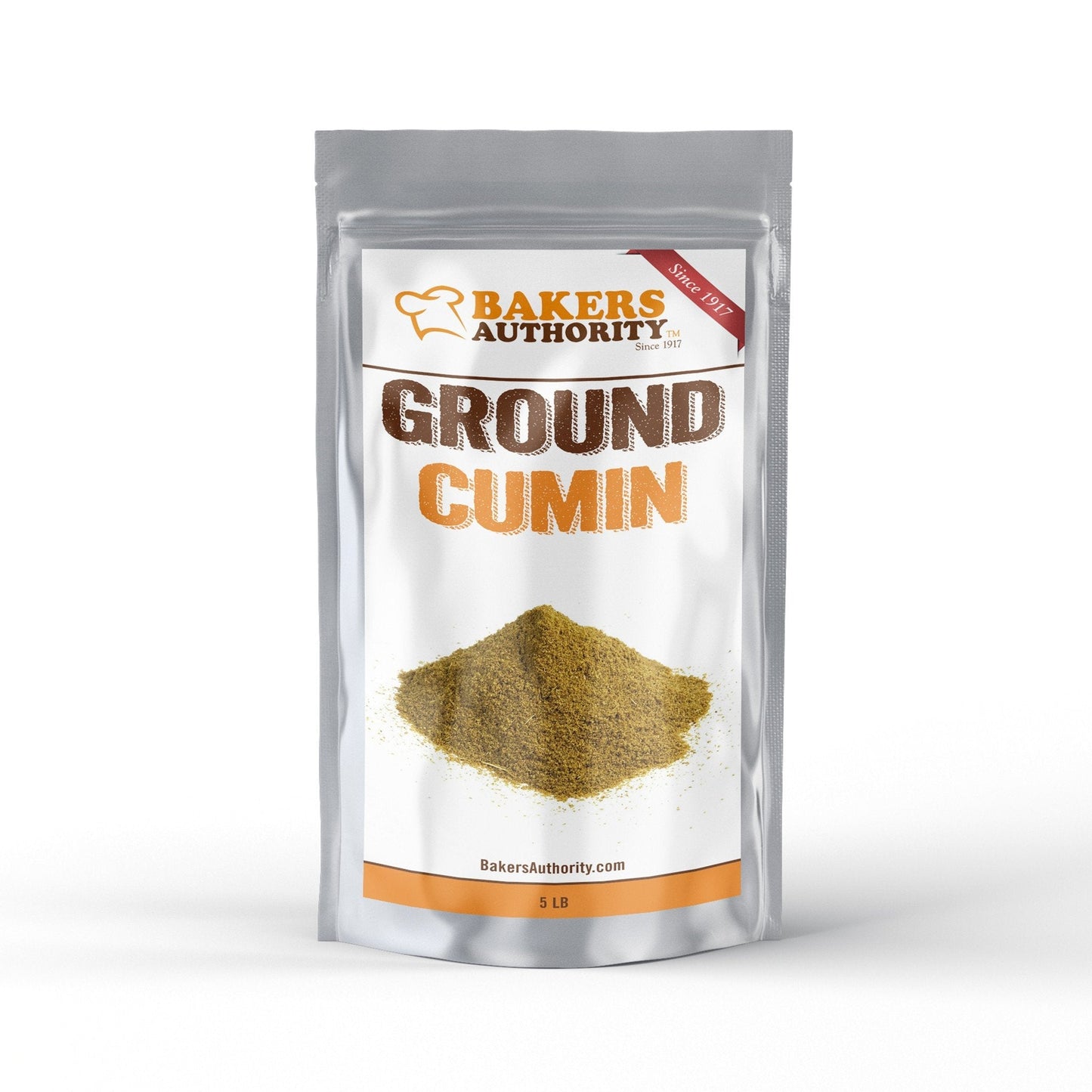 Ground Cumin