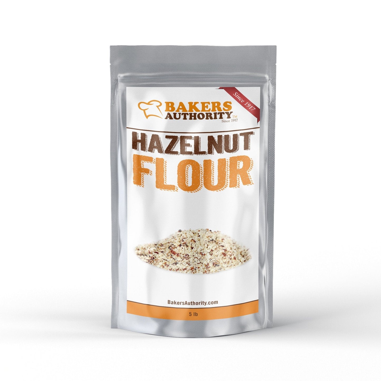 5LB Hazelnut Flour