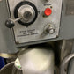 Hobart D300 30 Quart Planetary Mixer with Accessories (PRE-OWNED)