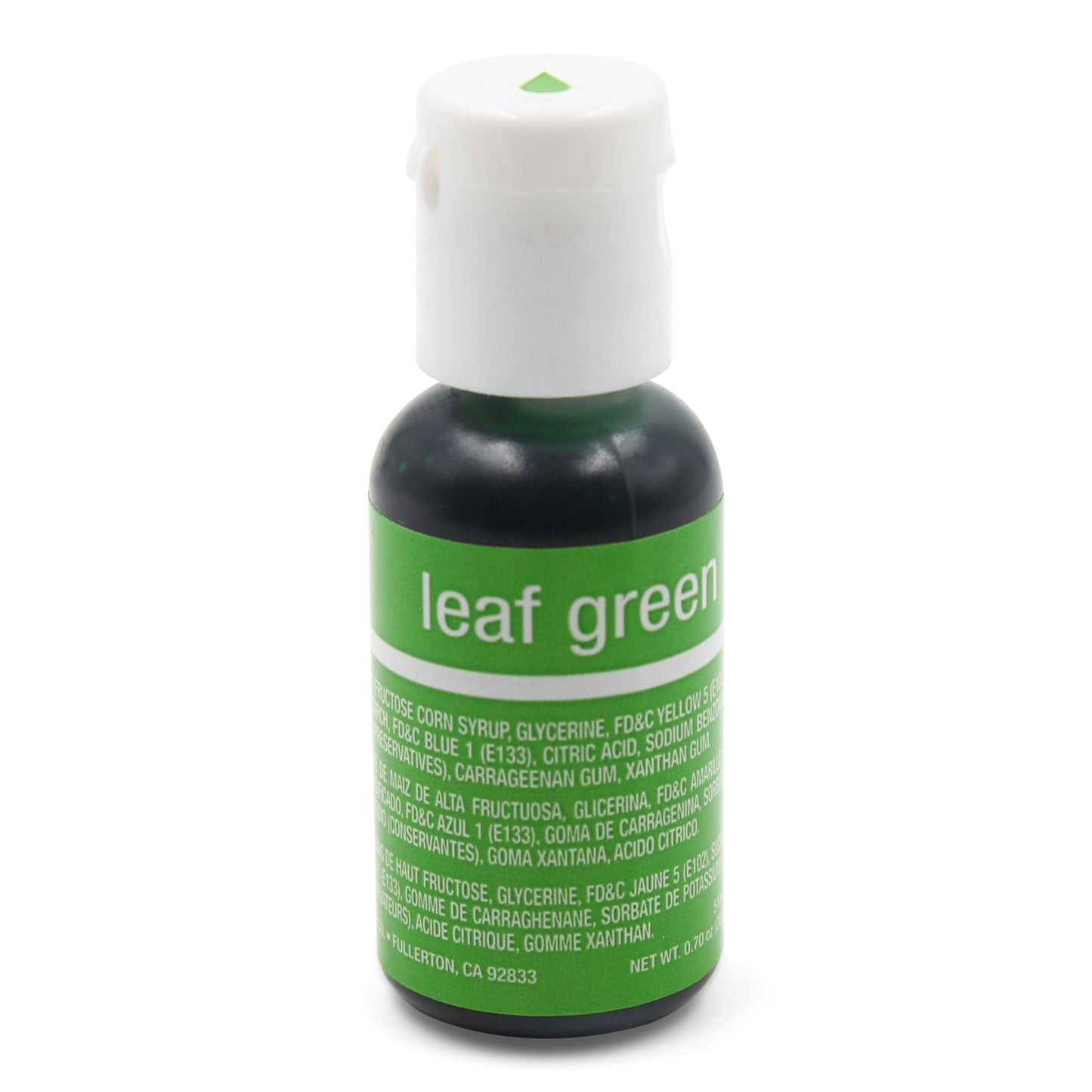 Leaf Green Liqua Gel