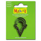Ice Cream Cone Cutters - Pack of 3