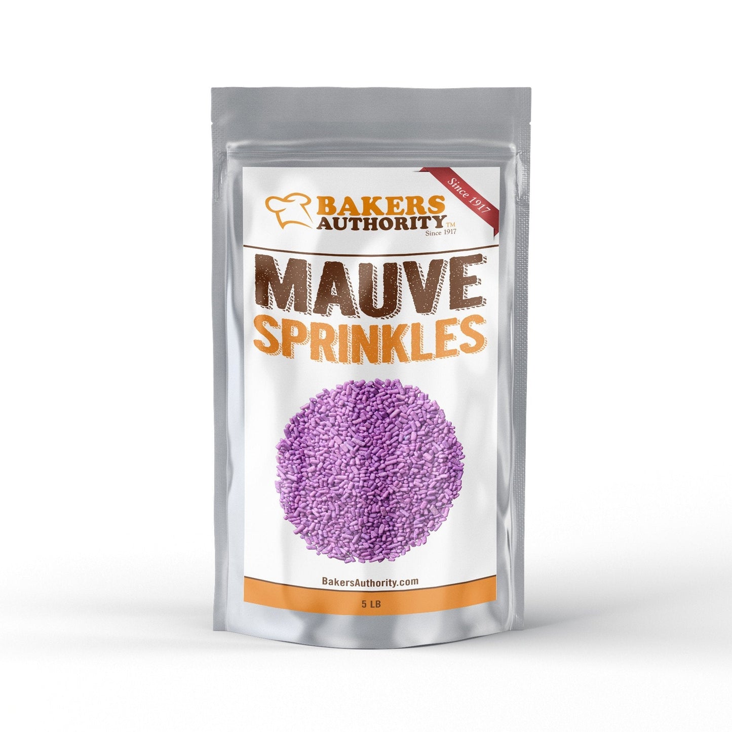 Purple (Mauve) Sprinkles