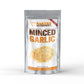 Minced Garlic - 50 LB