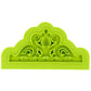 Mini Majestic Tiara Mold