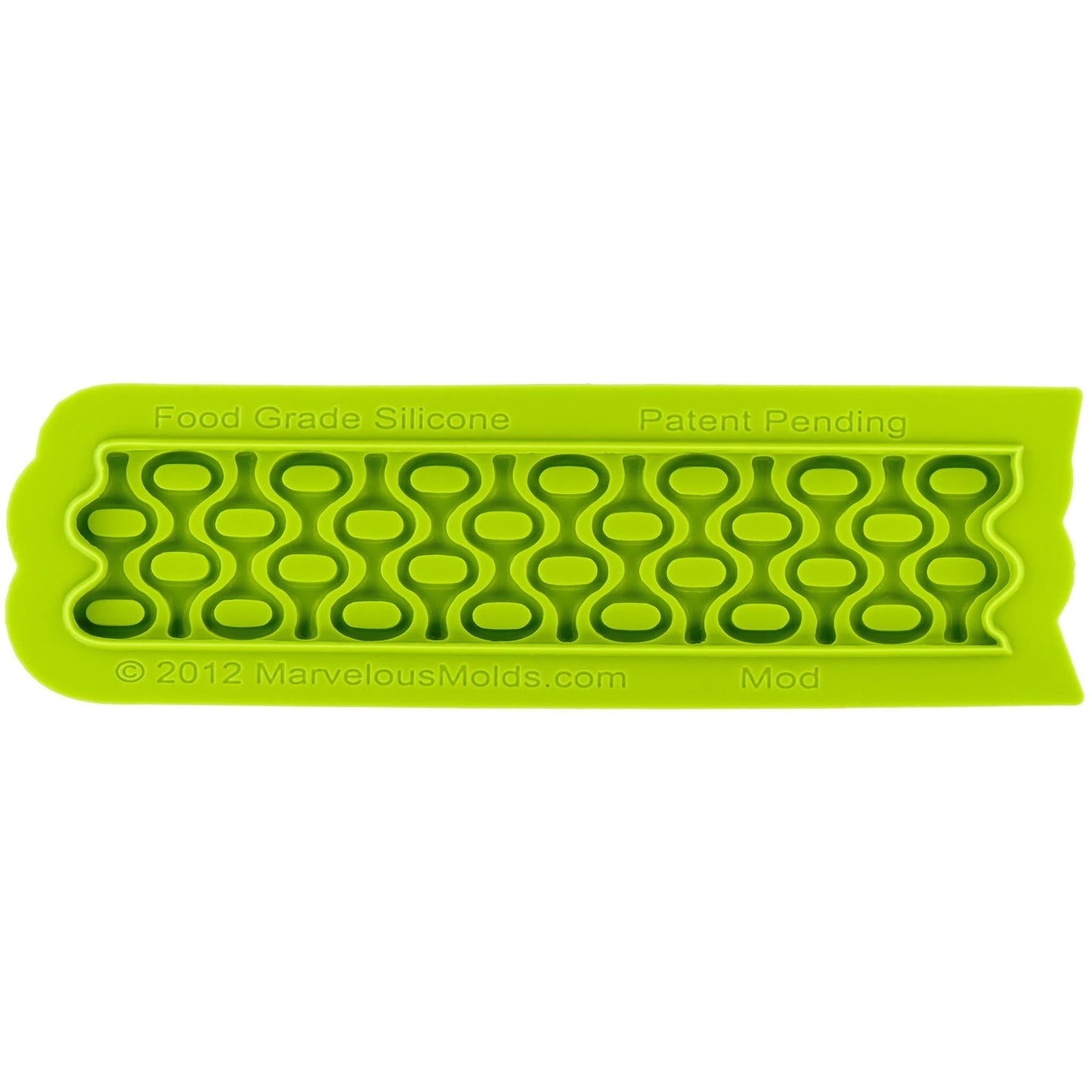 Mod Border Mold