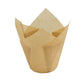 Natural Tulip Baking Cup (Multiple Options) HAS A LEAD TIME