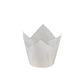 White Tulip Baking Cup (Various Options)