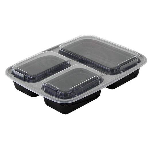 Deli Container - 16 oz [500 QTY] – Bakers Authority