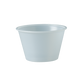 Souffle Cup Plastic - 5.5 oz - 2500 Qty