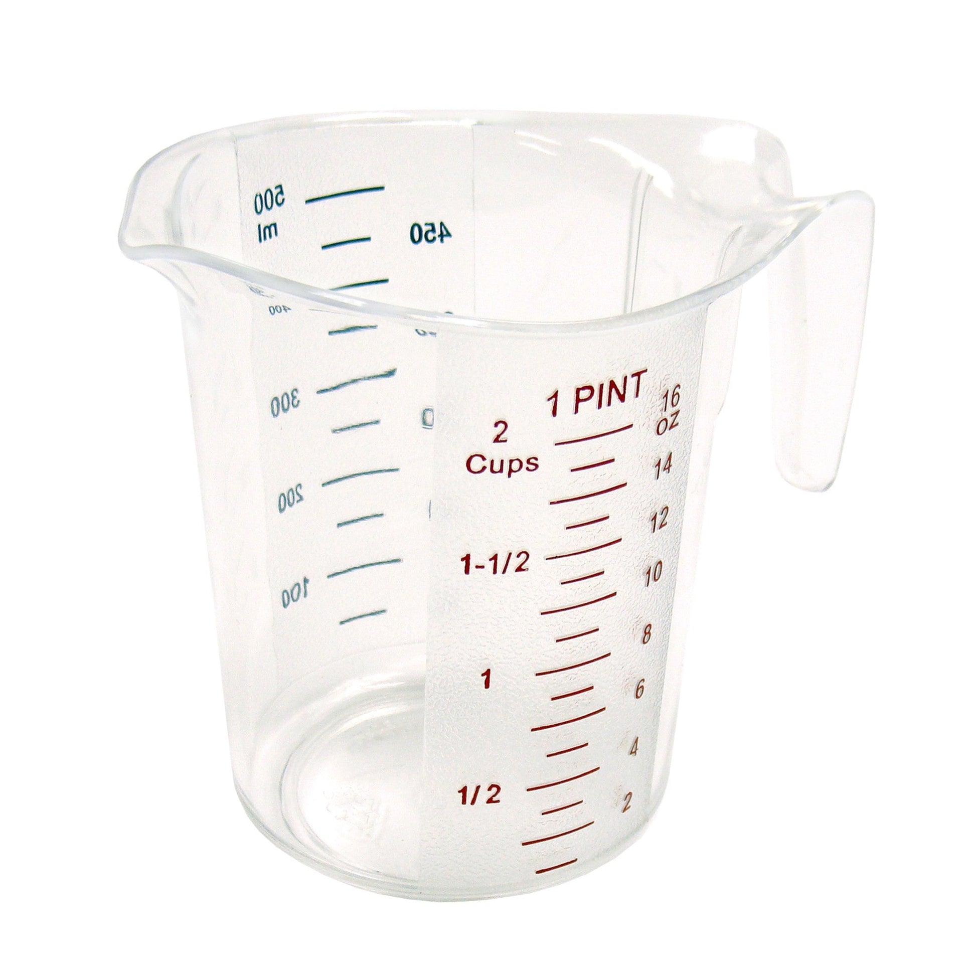 Measuring Cups – The Cake Way (Pvt) Ltd