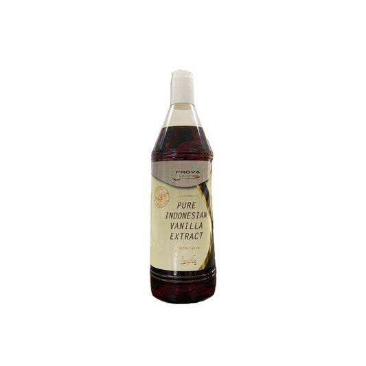 Prova Indonesian Vanilla Extract
