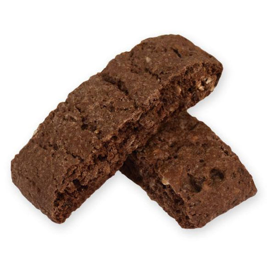 Petite Chocolate Almond Biscotti (264 Count)