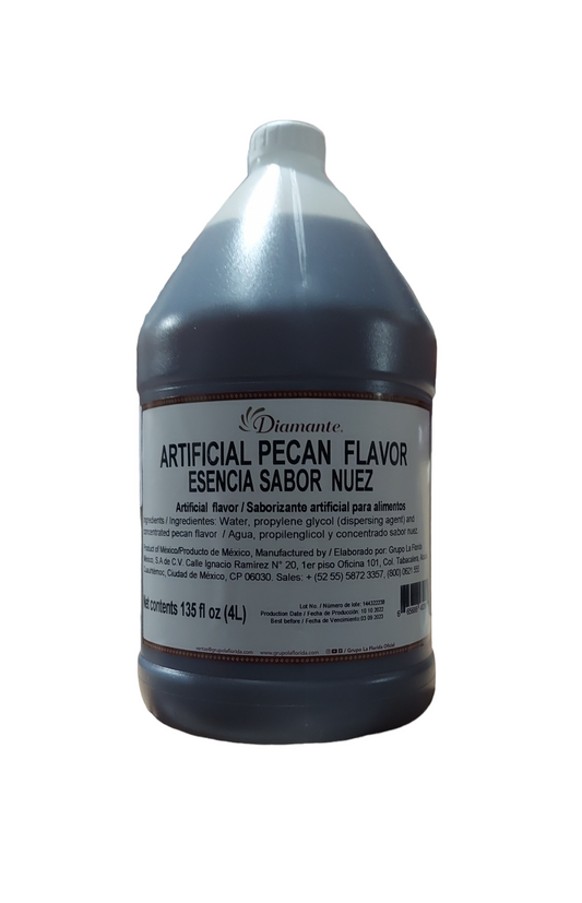 Artificial Pecan Flavor