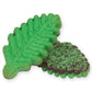 Pistachio Leaf Cookies (185 Count)