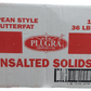 European Style 82% Butterfat Unsalted Butter
