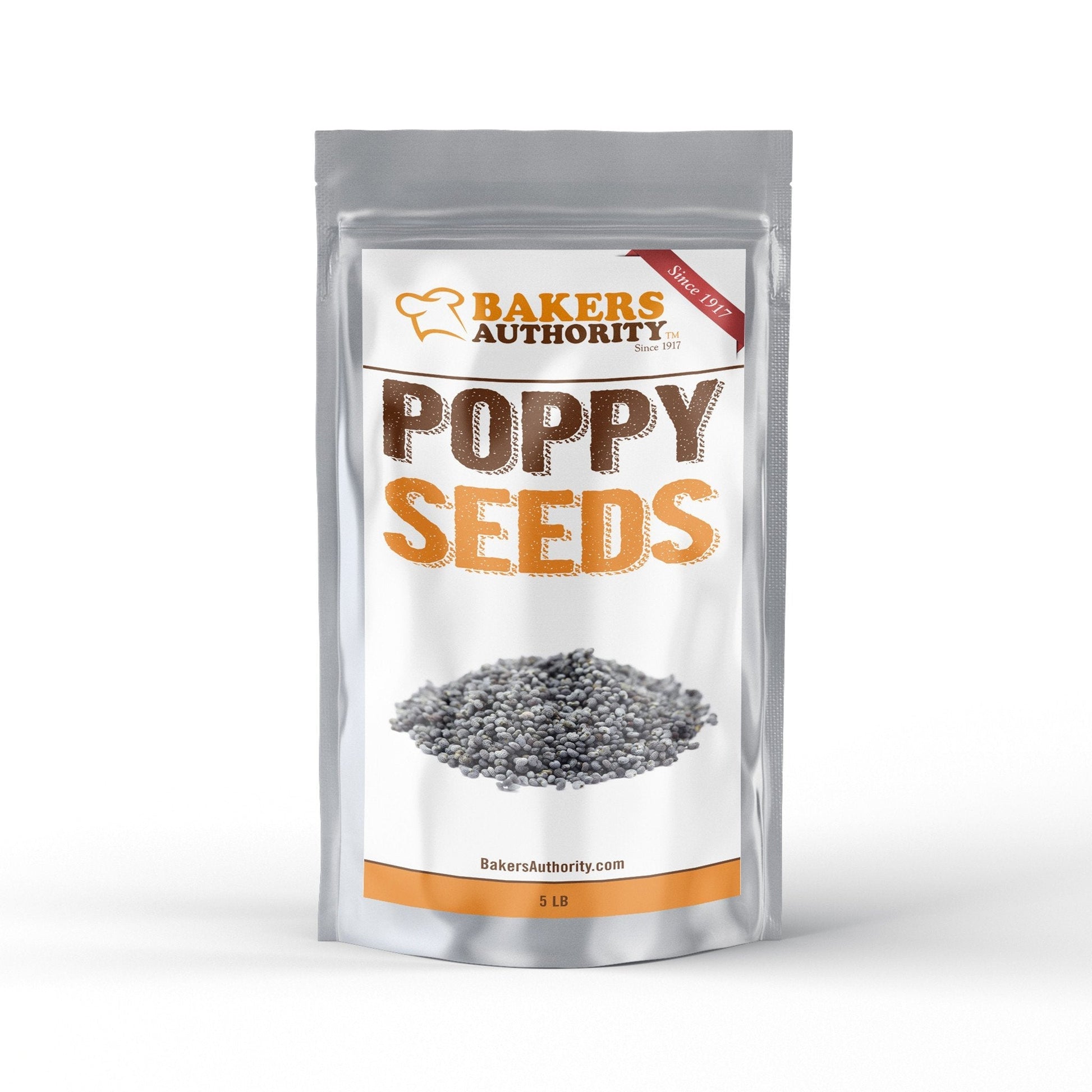 bulk poppy seeds for planting Bulk Poppy Seed 5 LB
