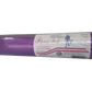 Embossed Foil Roll - Fernleaf Purple