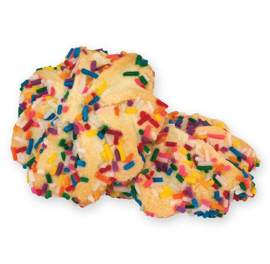 Rainbow Sprinkle Cookies (150 Count)