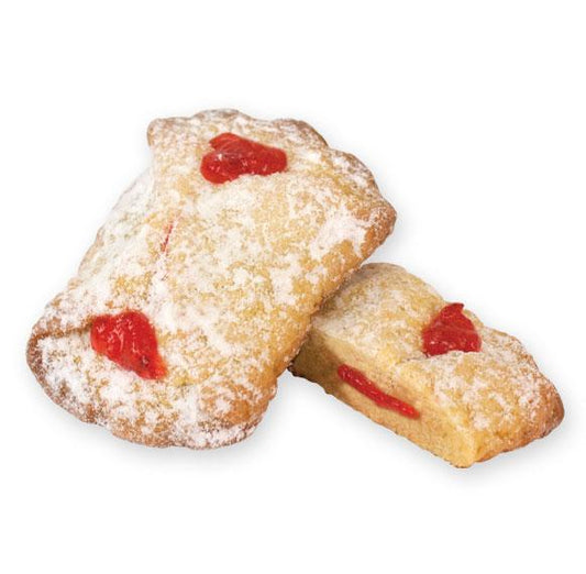 Raspberry Pocket Cookies (125 Count)