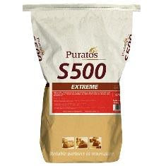 S500Â Dough Conditioner