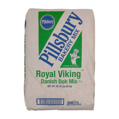 Royal Viking Danish Cake Mix