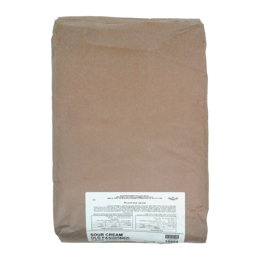 Wholesale Bulk Doughnut Mixes Quality Baking Bakers Authority