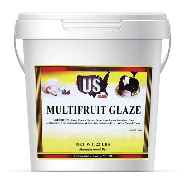 Multifruit Glaze