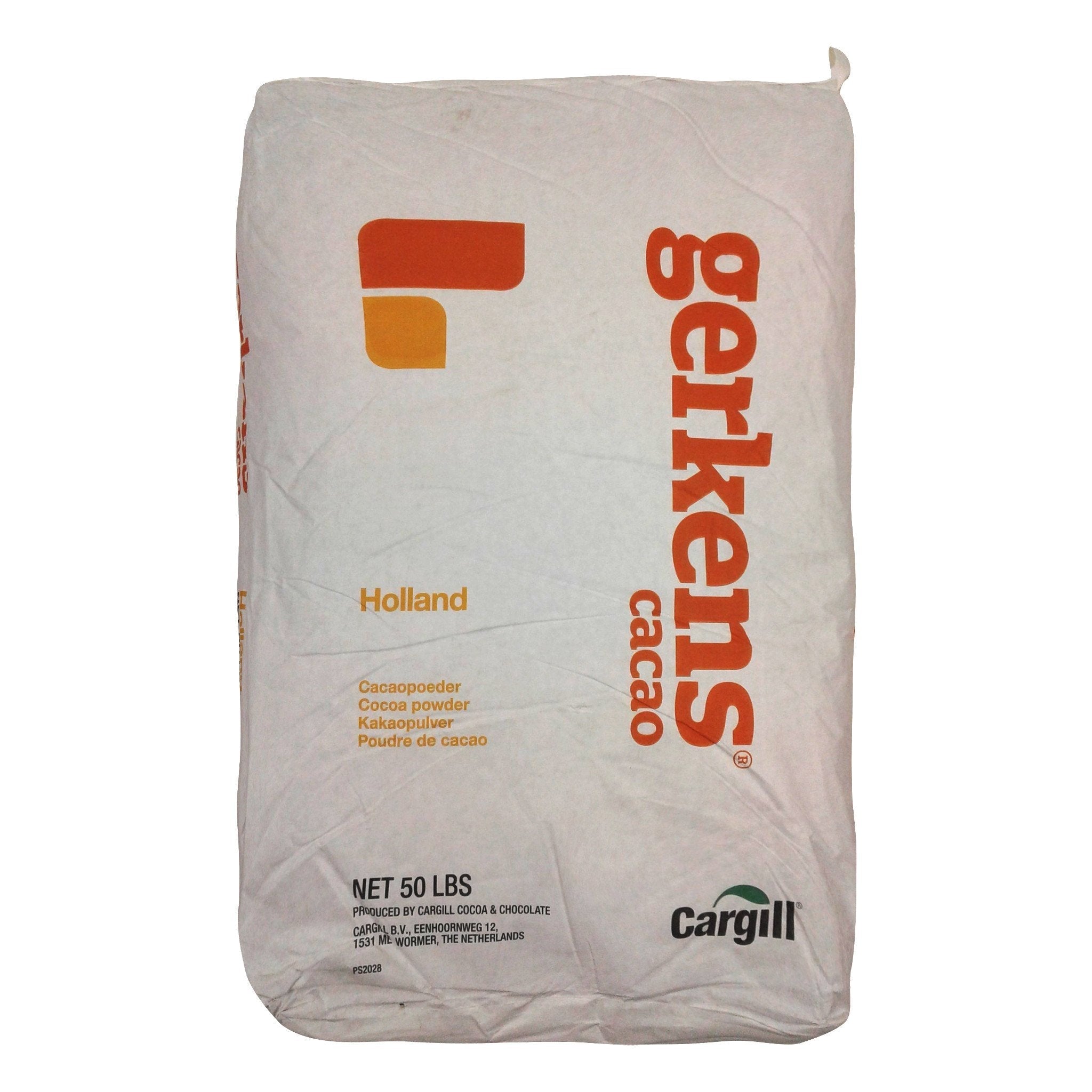 Cake Mix in Bulk and Wholesale for Commercial Bakers – Bakers Authority