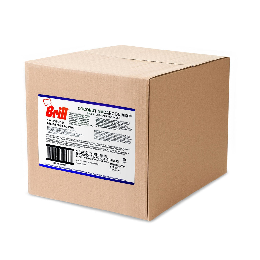 Bulk Cake Mixes Top Wholesale Value & Variety Bakers Authority