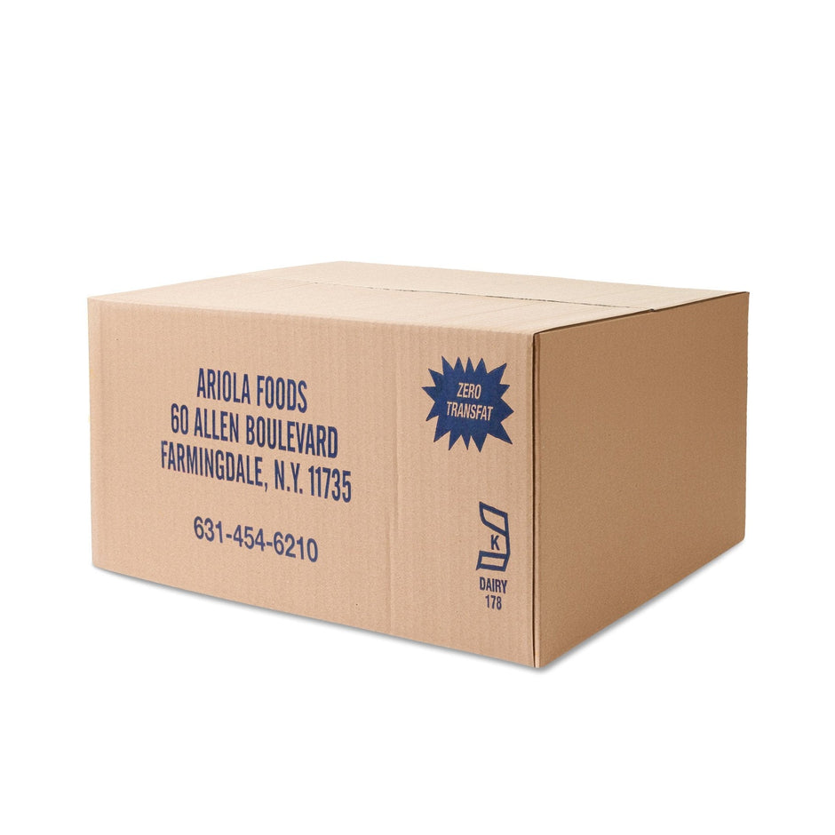 UNBAKED BAKERY PRODUCTS – Bakers Authority