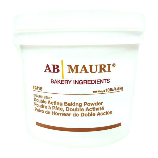 Double Acting Baking Powder