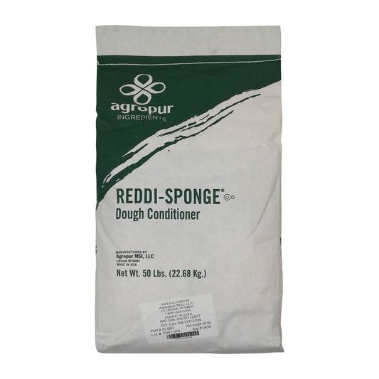 Reddi-Sponge Dough Developer & Dough Conditioner (Dairy)