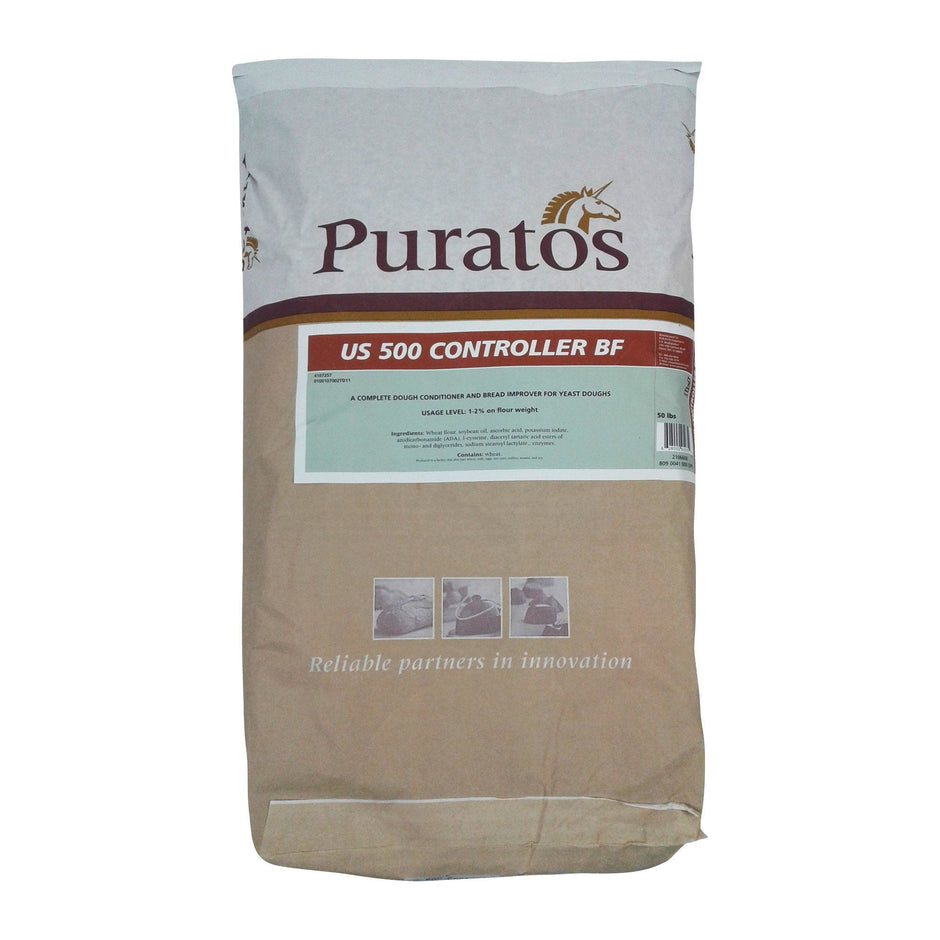 Dough Conditioners and Improvers Buy Bulk Bakers Authority