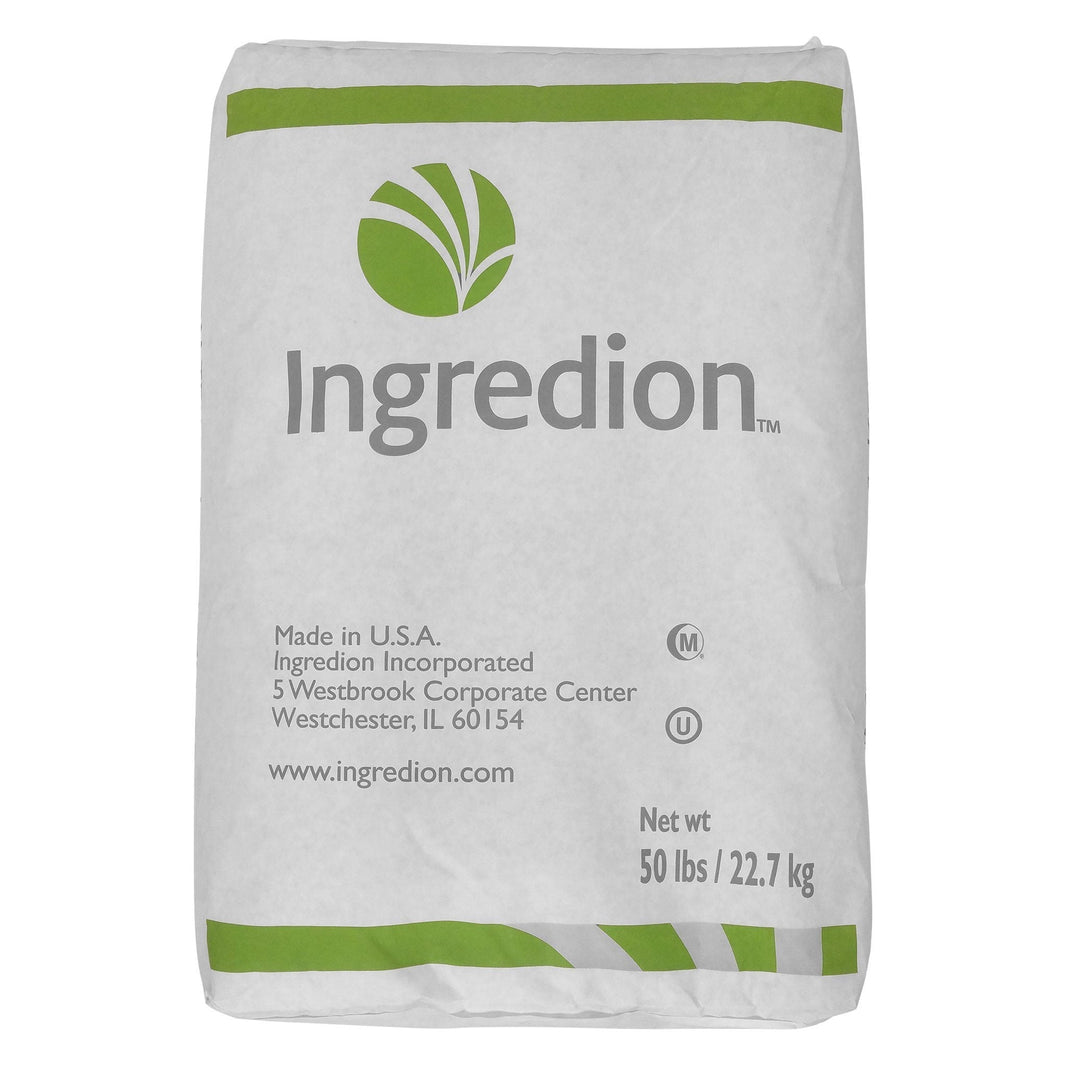 Bulk & Wholesale Ingredion Corn Starch & Sweetener Products – Bakers ...