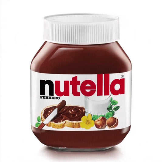 Ferrero Nutella