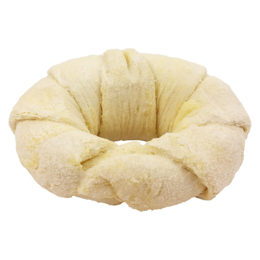 Frozen Croissant Dough