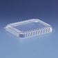 Clear Lid for Inline Plastic SLP300