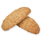 Sesame Biscotti Cookies (~132 Count)