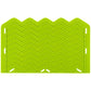 Small Chevron Silicone Onlay