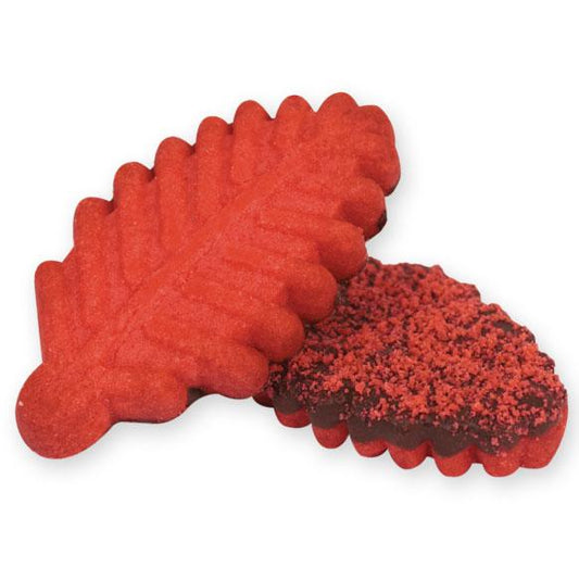 Strawberry Leaf Cookies (185 Count)