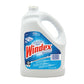 Windex W/Ammonia 4/1 Gallon