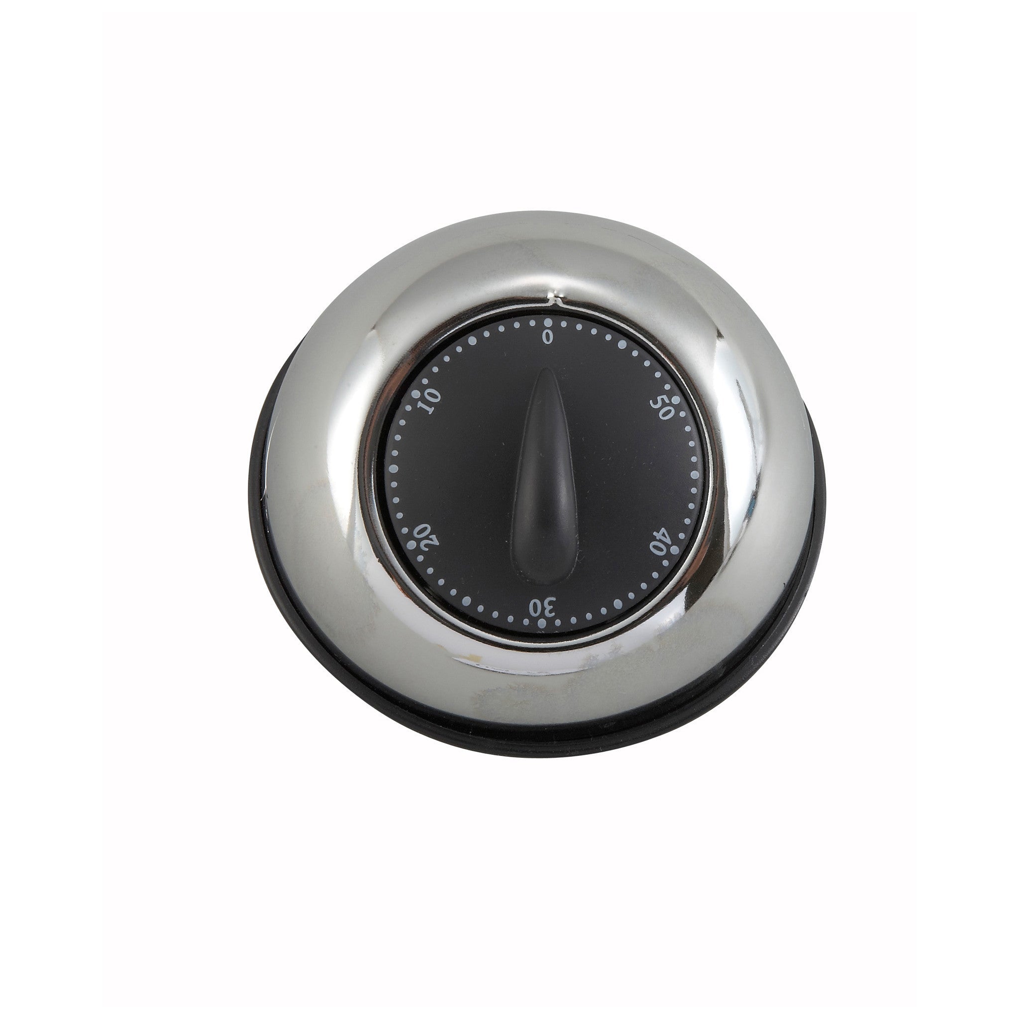 Metallic Timer Bulk Mechanical Timer, Stainless Steel - Wholesale Pricing – Bakers ...